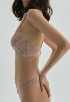 MINIMIZER - Bügel BH - Pink -Dagİ 238d39dbc6ec480c9bb271d7670acacd