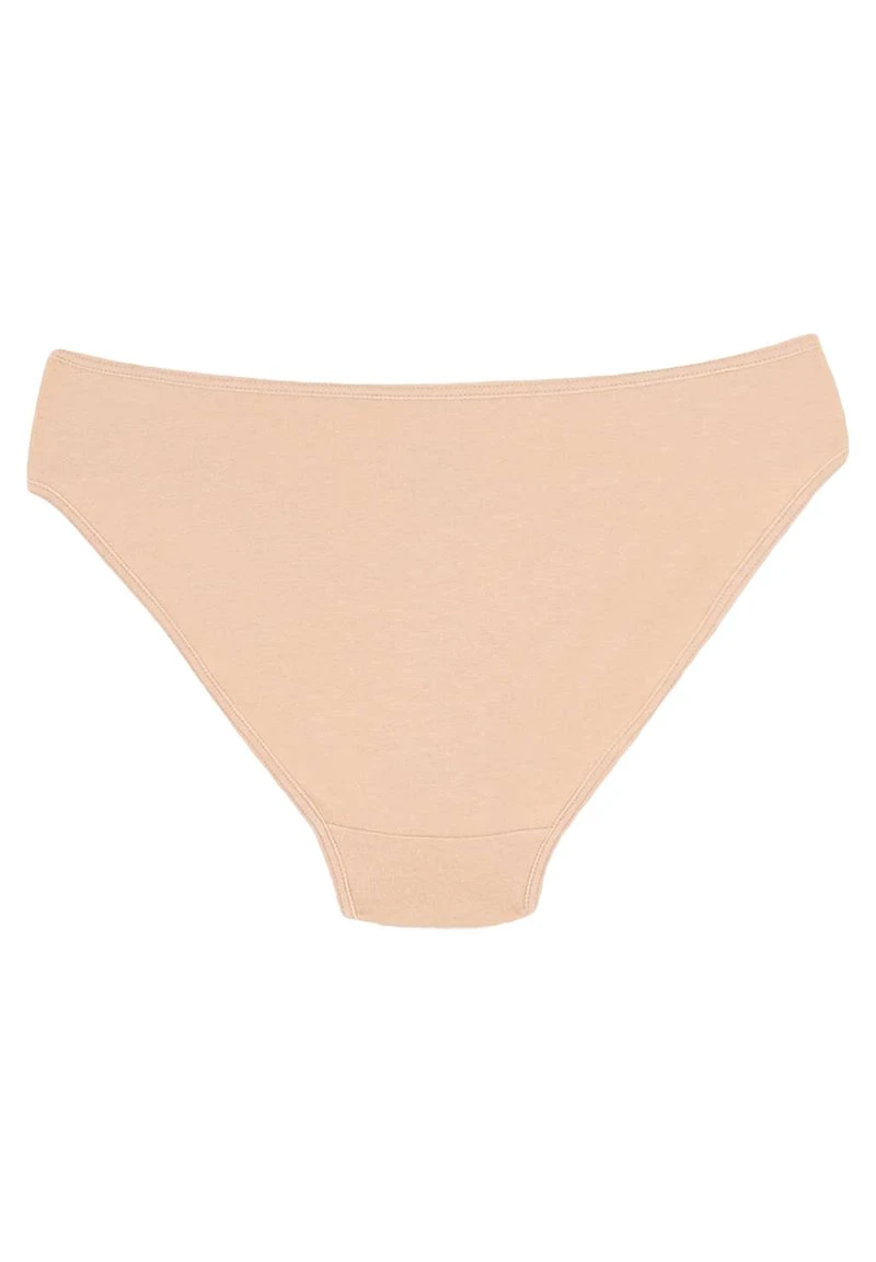3 PACK - Slip - Beige 5 3 PACK - Slip - Beige – Bild 5