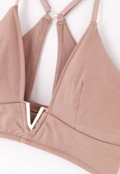 Bustier - Baby Pink -Dagİ 26020d8b95cd4be29b901832566012b4