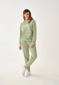 Jogginghose - Mint Green -Dagİ 26f545b8bd354bcfa78853864943b476