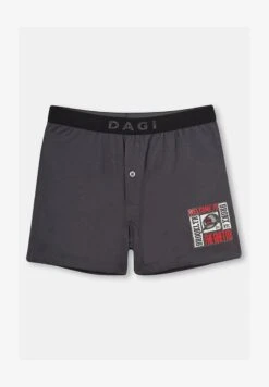 Panties - Grey Melange -Dagİ 273898d704b94fa590f0da307d3f732c 2