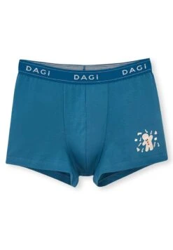 3 PACK - Panties - Green -Dagİ 28b22c7b601b48c6b7a7bdfb7c2292a3