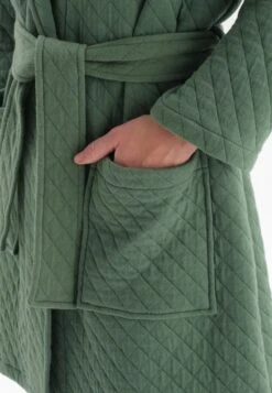 Bademantel - Green 11 Bademantel - Green -Dagİ 2a0713c80b6b4d58b3eb5b8cdfa47566