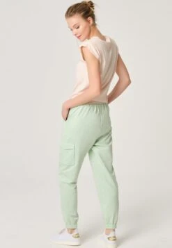 Jogginghose - Mint 8 Jogginghose - Mint -Dagİ 2a12093228014ae69d85b0825f1a4feb