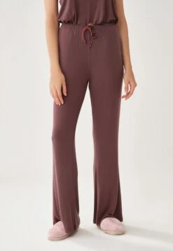 TERRACOTTA - Nachtwäsche Hose - Terracotta -Dagİ 2abc8911eac84aa580abda5123d07bec 1