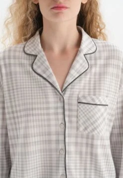 Nachtwäsche Set - Ecru 11 Nachtwäsche Set - Ecru -Dagİ 2c17e14cd77b48d8a24a7b27273ef4b9