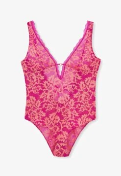 LOVE NAUGHTY - Body - Pink -Dagİ 2c7b53b91e3a434aba90d60c521525cc 1