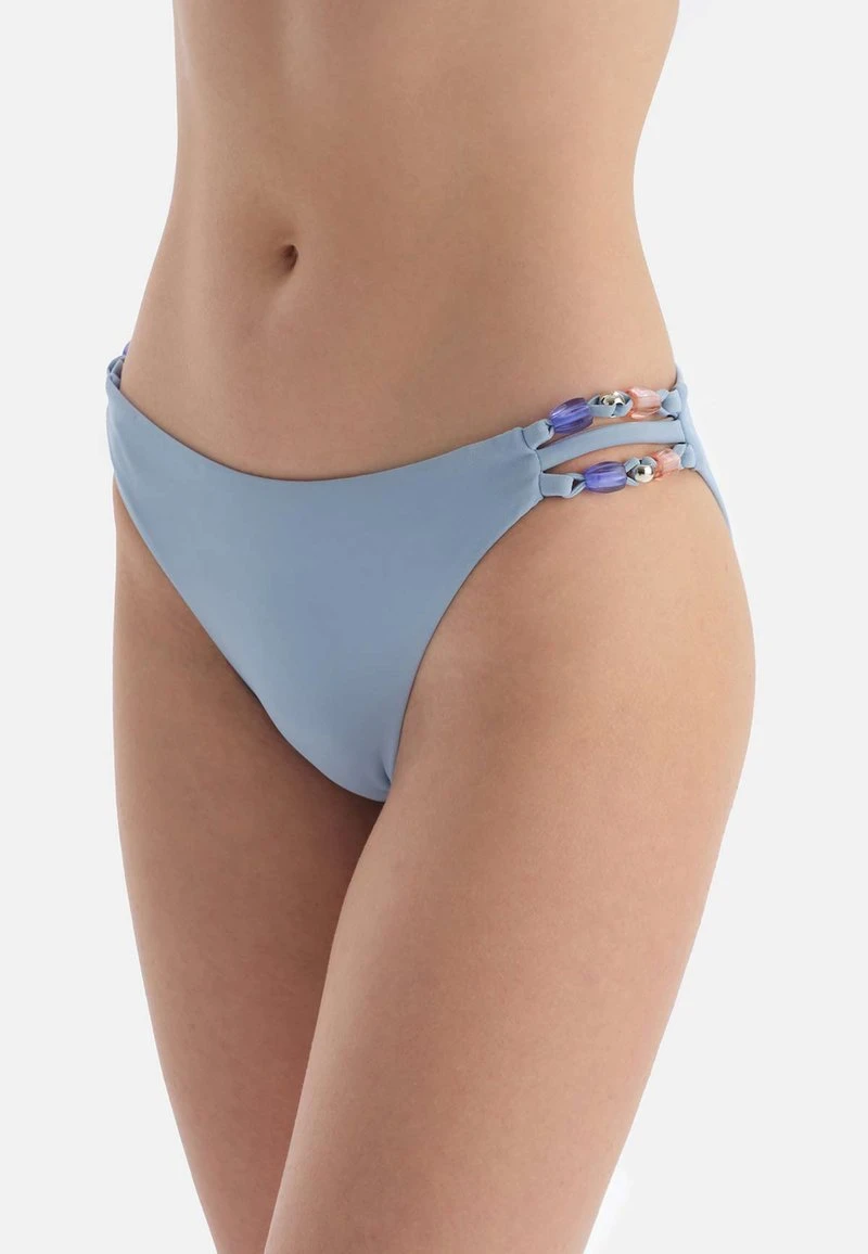 PSYCHEDELIC WAVE - Bikini-Hose - Blue 6 PSYCHEDELIC WAVE - Bikini-Hose - Blue – Bild 6