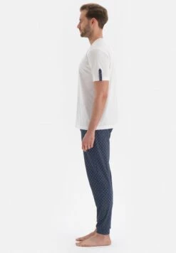 SACRED SUN - Nachtwäsche Set - White 11 SACRED SUN - Nachtwäsche Set - White -Dagİ 2d6e8a778717413f86bbd5ed2f5d67e0