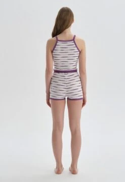 SETS - Nachtwäsche Set - Purple -Dagİ 2e8694656e3c46ce87de1a313699756e