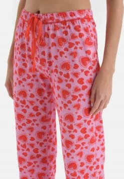 PRINTED - Nachtwäsche Set - White -Dagİ 2f21ff329e434243939afb3eb4db6aa2