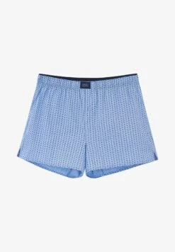 Boxershorts - Navy -Dagİ 2f99e9346fe54576b73255b010824c5f