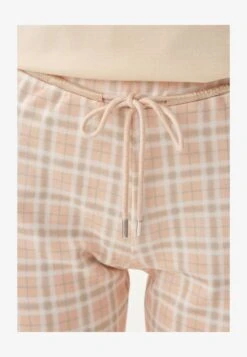 Nachtwäsche Hose - Baby Pink -Dagİ 310e2f1ad23c47509932da48de8b7921