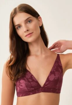 Triangel BH - Bordeaux -Dagİ 31dc31a4be9a4380ab10bd92011b42a1
