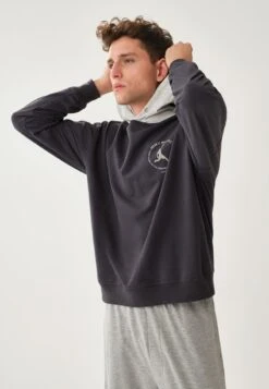 Kapuzenpullover - Anthracite -Dagİ 331ada57d7d240328121709ae58d6302