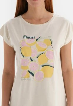 SACRED SUN SET - Nachtwäsche Set - Off White -Dagİ 33a5f2b0220a4b5ebae8d18b75d16a04