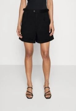 Shorts - Blue -Dagİ 351d244bcefd4b79a2d6f1fa1f494e96