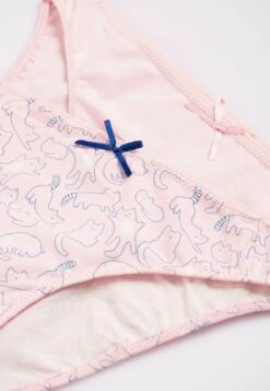 2 PACK - Slip - Pink 8 2 PACK - Slip - Pink -Dagİ 35985d2d20244eec809ef3583f625b35