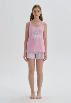 SETS - Pyjama - Coral -Dagİ 36dd1c2c679f403196e17078628f3cf4 1