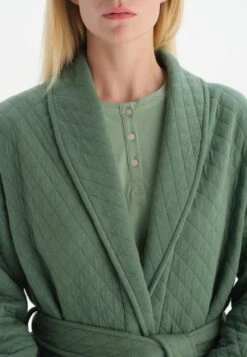 Bademantel - Green 10 Bademantel - Green -Dagİ 379b821642854f68afde0fba92b4d1a6