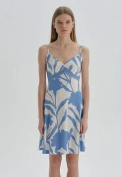 Nachthemd - Multi Coloured -Dagİ 38032ea05d3048f4834d237c5cb3660c