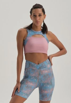 Bustier - Blue 6 Bustier - Blue – Bild 6