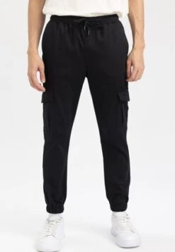 NATURE - Jogginghose - Navy -Dagİ 3986f9da45c54b66af95fbd93136e8a5