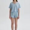 SETS - Pyjama - Light Blue