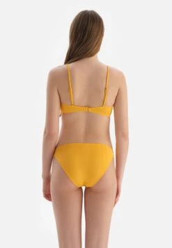 MIX MATCH - Bikini-Hose - Yellow 8 MIX MATCH - Bikini-Hose - Yellow -Dagİ 3aa08ea2fd784d20b3846c50de2328e2