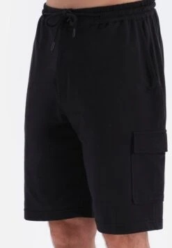 SACRED SUN - Shorts - Black 9 SACRED SUN - Shorts - Black -Dagİ 3daa8383f7fe4d1ca9b2274520f35d99