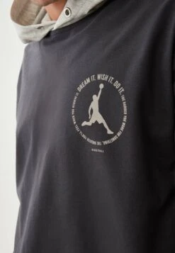 Kapuzenpullover - Anthracite -Dagİ 3db1b64678104fbebce14886a17e3f07