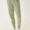 Jogginghose - Mint Green