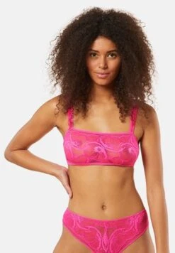 LACY - Triangel BH - Blue -Dagİ 3fadc2f786e14e878fd4d8bf1fb62f6a