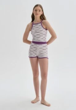 SETS - Nachtwäsche Set - Purple -Dagİ 4026ae484e1c452a8928924f2c60cd74 1