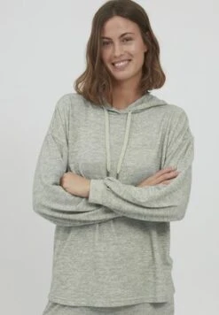 Sweatshirt - Grey -Dagİ 41f9d2fcc101467882618bb4c91464c7