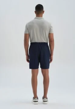 Jogginghose - Navy Blue -Dagİ 4269743236fd482599da5e40f079ff7e