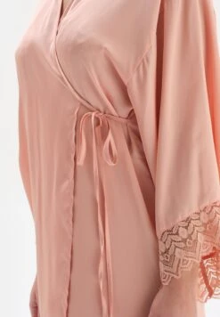 Bademantel - Salmon 10 Bademantel - Salmon -Dagİ 42792aa1993e4b55beb55babdc90a302