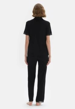 VALENTINES DAY SET - Nachtwäsche Set - Black 8 VALENTINES DAY SET - Nachtwäsche Set - Black -Dagİ 43eaef139f2f4c5a8605d68bfd9dba91