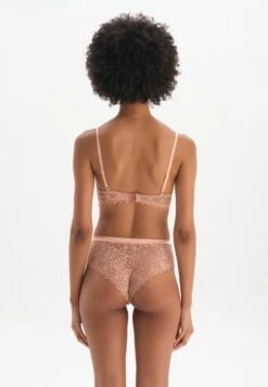 Bügel BH - Salmon -Dagİ 4449c7099af14fa9bbbf694903e84cf4