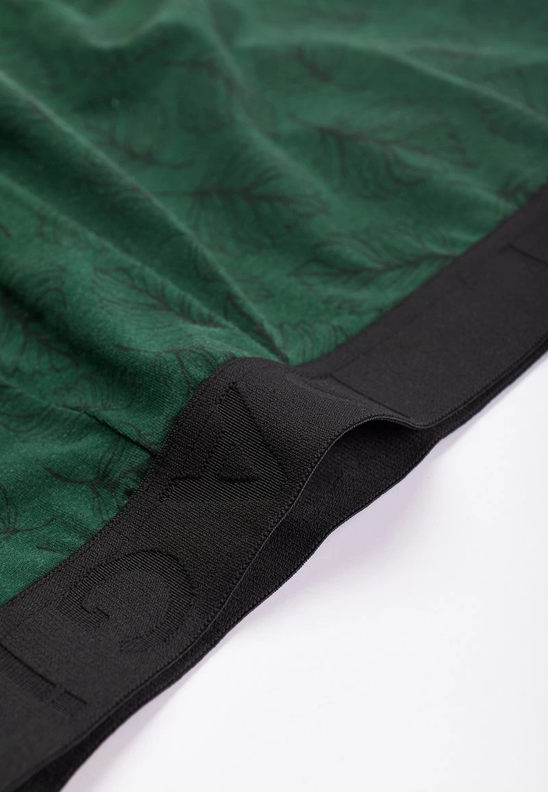 3 PACK URBAN - Panties - Green 3 3 PACK URBAN - Panties - Green – Bild 3