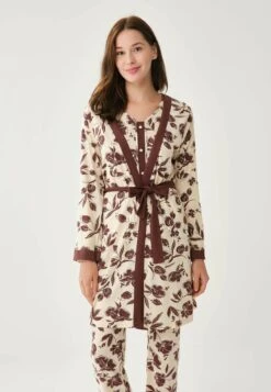 Bademantel - Terracotta 10 Bademantel - Terracotta -Dagİ 447af06d06c448bbadae0d2e8ea68829 1