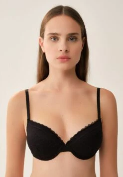 Bügel BH - Black -Dagİ 44832564745c47659304aae52eb748cc 1