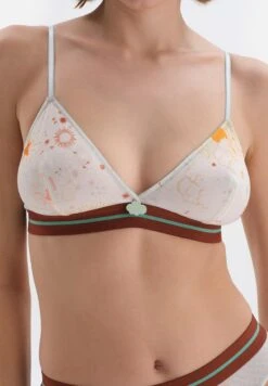Triangel BH - Printed -Dagİ 45e0887a20fc440380fb83f2e712a21d
