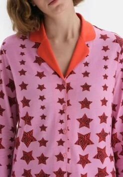 POMEGRANATE BLOSSOM - Nachtwäsche Set - Pomegranate -Dagİ 463041426b644fde93a7153a98f1c96f