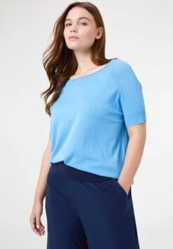 CROP BASIC - T-Shirt Basic - Pink -Dagİ 475982b684e644988830d00be3275612