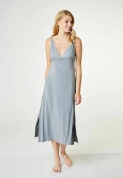 Nachthemd - White -Dagİ 497b3f278fcf44c0a8efd0075f6ed8b5