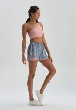 Bustier - Pink -Dagİ 49b0cb27fd354bf296290c105017d09c