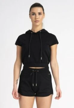 T-Shirt Basic - Black -Dagİ 4a81380889434db19625340fc59be5e6