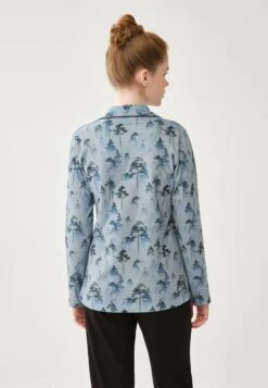 LONG SLEEVE SET - Nachtwäsche Set - Navy 10 LONG SLEEVE SET - Nachtwäsche Set - Navy -Dagİ 4a8a4ab6cec545a98f89ed29cb353fbb