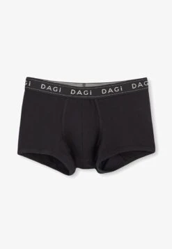 ANTIBACTERIAL - Panties - Black -Dagİ 4ae95044e28b4f7aa6c98d73944718d8 2